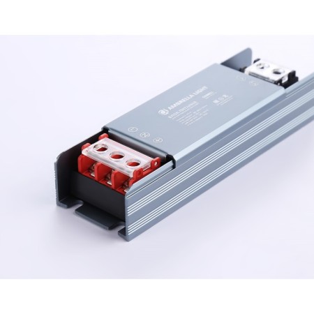 Ambrella power supply for LED tape 24V 60W 2.5A IP20 185-260V-1