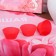 Set "Best Mistroeka Kitchen apron 50cm x 70cm and baking forms