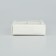 Box for 4 sweets with cells "White", 10 x 10 x 3 cm