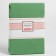 Knitted sheet on elastic band 140x200x25cm khaki kulirka, 120g/m, cotton 100%
