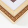 Photo frame plastic 15x21 cm "Antik" Len