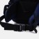 Tourist backpack, TAIF, 120 l, cord department, outer pocket, 2 side nets, blue/gray color