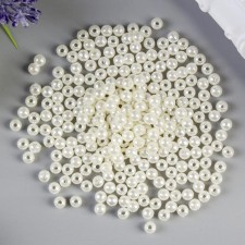 Beads for creativity plastic 