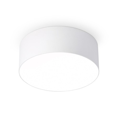 LED ceiling LED AMBRELLA Orbital Air Alum FV5512, 15W, LED, white color