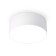 LED ceiling LED AMBRELLA Orbital Air Alum FV5512, 15W, LED, white color