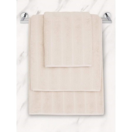 Terry towel Sofi de Marko Lilly, 550 g, size 100x150 cm, color cream
