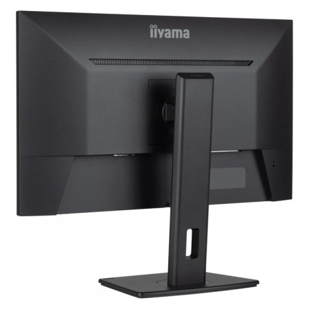 Monitor IIYAMA 27 "Prolite Xub2793HSU-B6 Black IPS LED 1MS 16: 9 HDMI M/M Matte Has Piv 2 107748-9