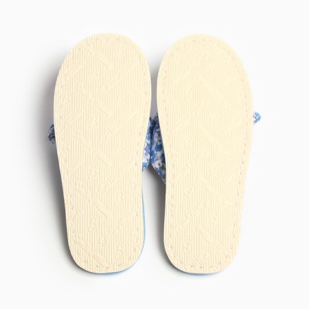 Women's slippers open, size 36/37-2