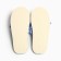 Women's slippers open, size 36/37