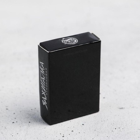 The gasoline lighter is “better a shame”, 5.5 x 3.5 cm.-5