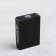 The gasoline lighter is “better a shame”, 5.5 x 3.5 cm.