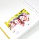 Photo album magnetic 20 sheets "without a cat and a photo is not the same" 29x24x2 cm