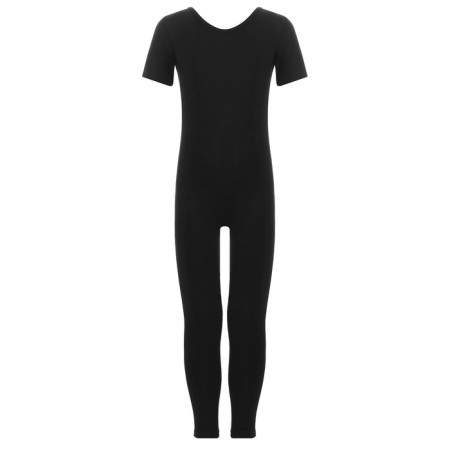Combines for gymnastics and dancing Grace Dance, p. 38, black color-7