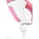 Unrealistic vibrator Satiffyer Air Pump Booty 5, silicone, pink, 15 cm