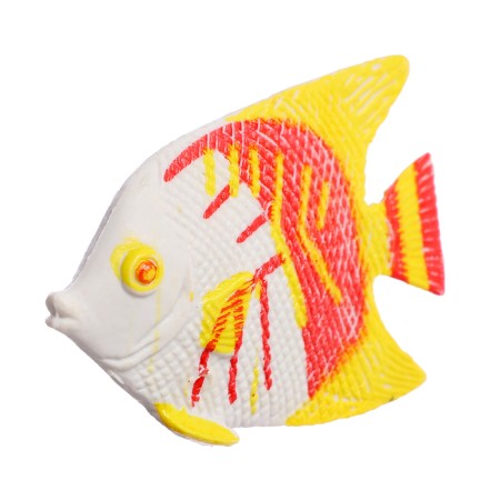 Animal set "Underwater residents", mix-5