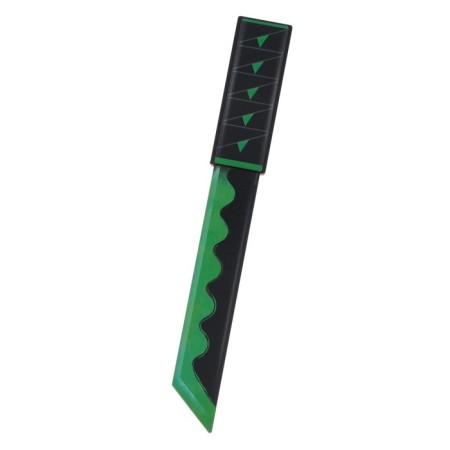Souvenir weapon Tanto Knock "Good Game", length 30 cm-7