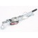 Lever winches MATRIX 52225, thrust - 4 t, rise - 1.6 t, double ratchet wheel