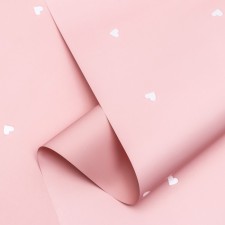 Flower Film, 57cm x 10 m, 