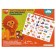 Board game. Magnetic fishing "Farm animals"