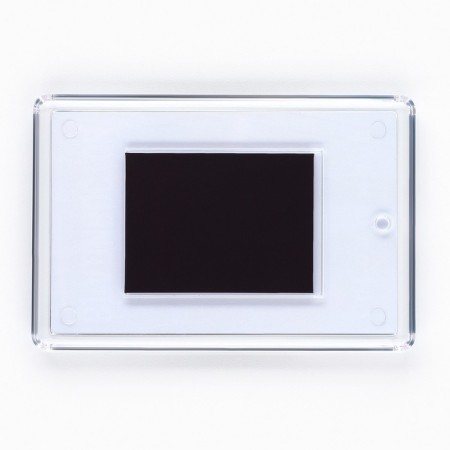 Acrylic magnet "Omsk" 5.2 x 7.7 cm-3