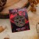 Pentagram pendant (comprehension of higher knowledge, achievement of wisdom), 68cm