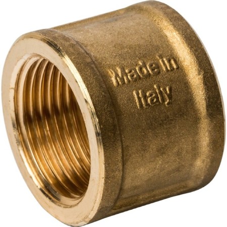 The coupling Stout SFT-0005-000011, 1 ", internal/internal-2