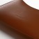Female bag Textura, average size, brown color