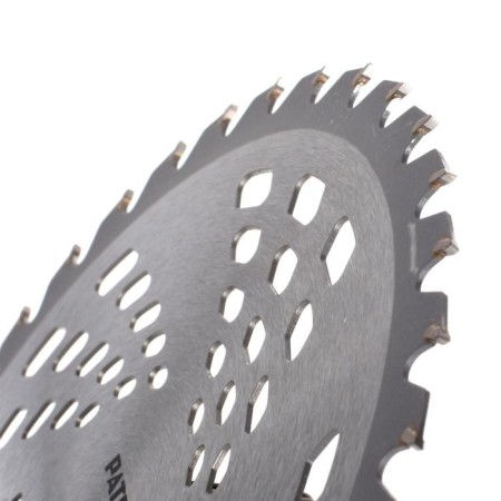 Knife Patriot TBS-36, D = 230x25.4x1.3 mm, 36 teeth-1