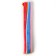 Wire with pile for crafts and decoration, set of 100 pcs., Mix color