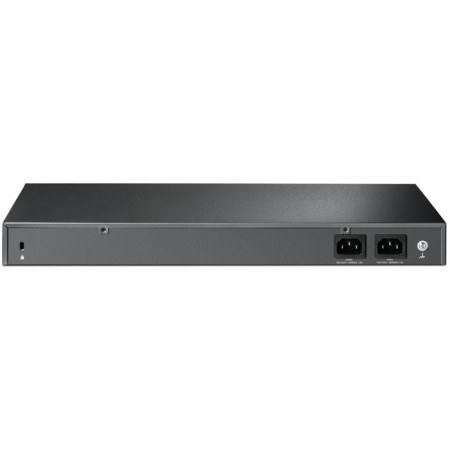 TP-Link TL-SX3016F switch, controlled, 16x10/100/1000Base-T-2
