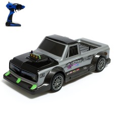 Radio controlled machine 