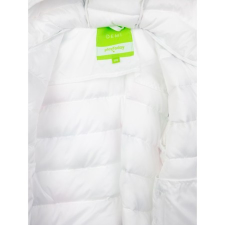 Demisason jacket for the girl PlayTode, height 122 cm-8