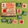 Milk chocolate “Believe in your strength”, 45 g (9 pcs x 5 g).