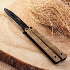 Bad knife 