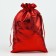 Gift Boach Boach Happy New Year, Red, 16 x 24 cm, New Year