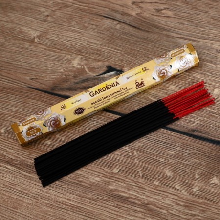 Incense "tulasi" 20 fragrances-2