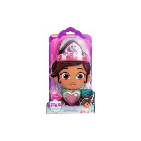 Nella gaming set "Tiara and suspension"-3