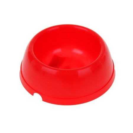 Plastic bowl, 250 ml Mix of flowers, D outpo-140mm; D inside-95mm