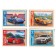 Puzzle "Car Dream", mix
