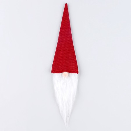 Clothing for a bottle "Gnome", 45 cm-2