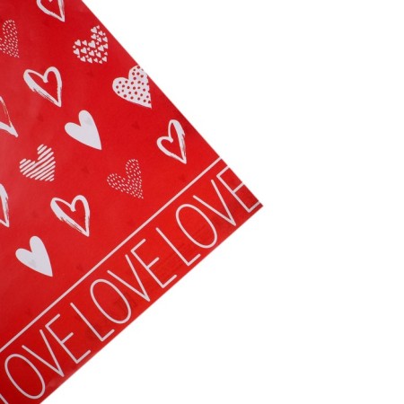Paper Pacific Glossy Bilateral "With Love", 70 x 100 cm-4