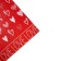 Paper Pacific Glossy Bilateral "With Love", 70 x 100 cm