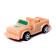 Inertial car "Safari", mix