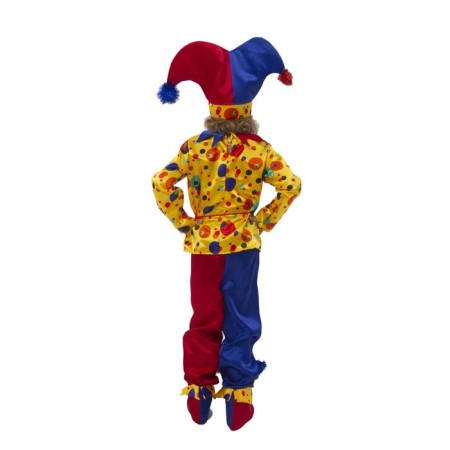 Carnival costume "Parsley", textiles, p. 32, height 122 cm-3