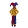 Carnival costume "Parsley", textiles, p. 32, height 122 cm