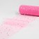 Fatin with sparkles, 15 cm, 11 ± 1 g/sq.m, 23 ± 1 m, pink color No. 4