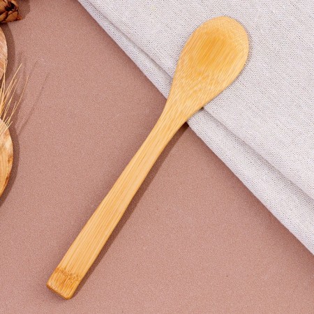 Wooden children's "spoon" 0.5 × 3 × 16 cm-1