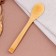 Wooden children's "spoon" 0.5 × 3 × 16 cm