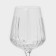 A set of glasses for wine RCR Timeless, 510 ml, crystal glass, 6 pcs