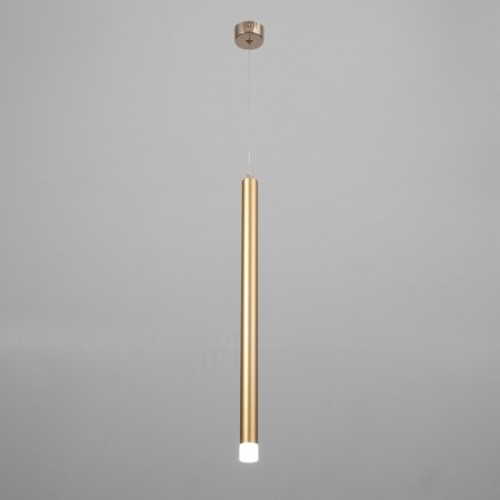 Lamp Bayerlux "Alamo" 3W 4000k gold 3x3x50-150 cm-1